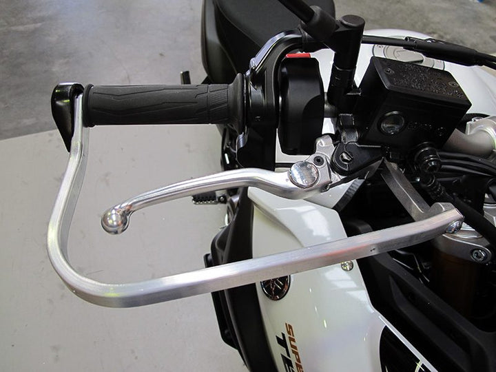 Barkbusters Hand Guards Kit for YAMAHA XTZ1200E Super Tenere (2014-)