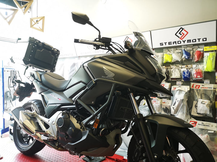 Crash Bar Set for HONDA NC 750 X (2016-2024)