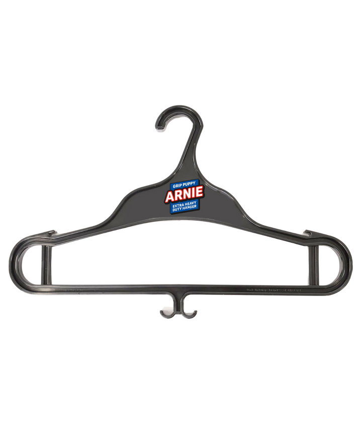 Grip Puppy Arnie - Extra Heavy Duty Hanger