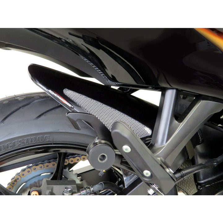 Hugger for SUZUKI GSX 1300 R Hayabusa (2021-2024)