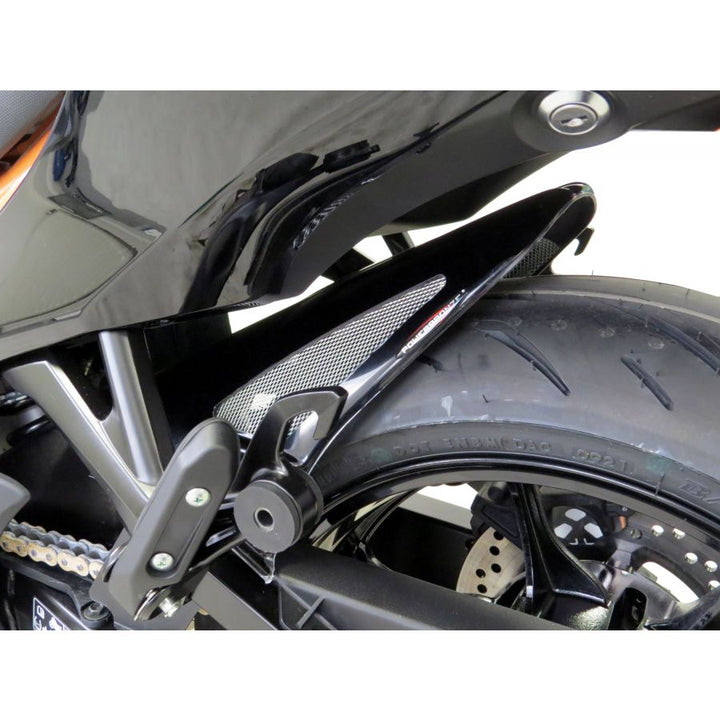 Hugger for SUZUKI GSX 1300 R Hayabusa (2021-2024)