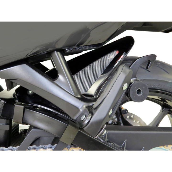 Hugger for SUZUKI GSX 1300 R Hayabusa (2021-2024)