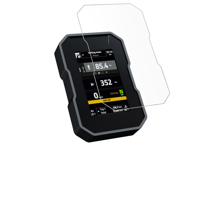 Dashboard Screen Protector for DUCATI Desert X (2022-)