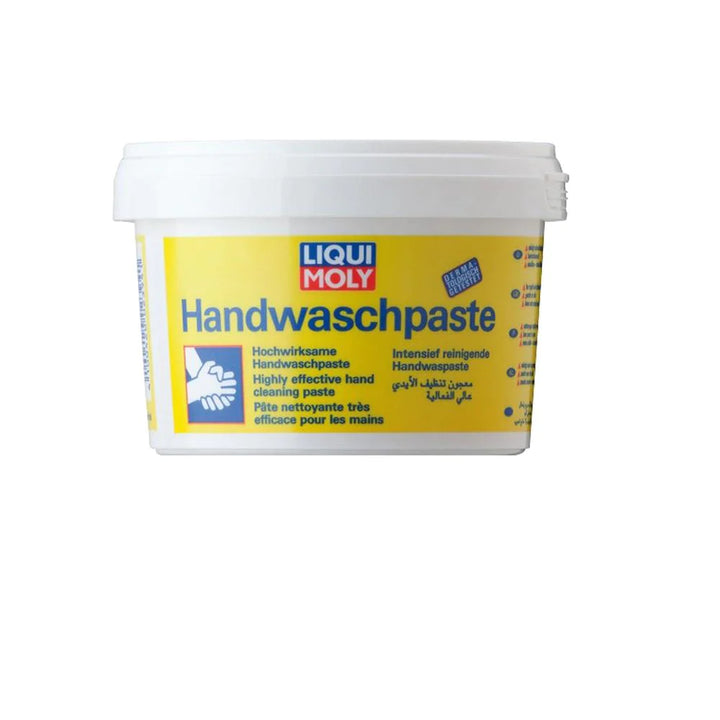 Hand Cleaning Paste