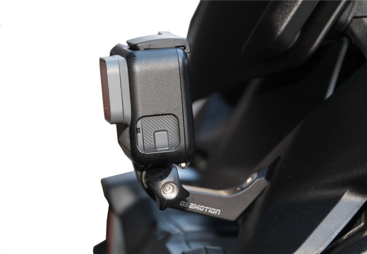 LC GoPro Bracket Headlight