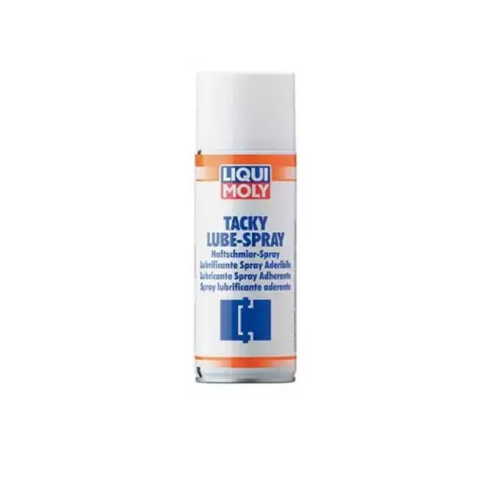 Tacky Lube Spray