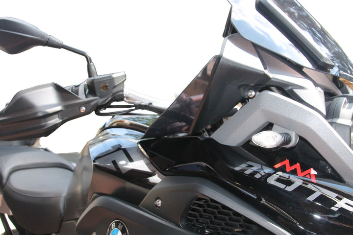 Wind Deflector for GS LC (pair)