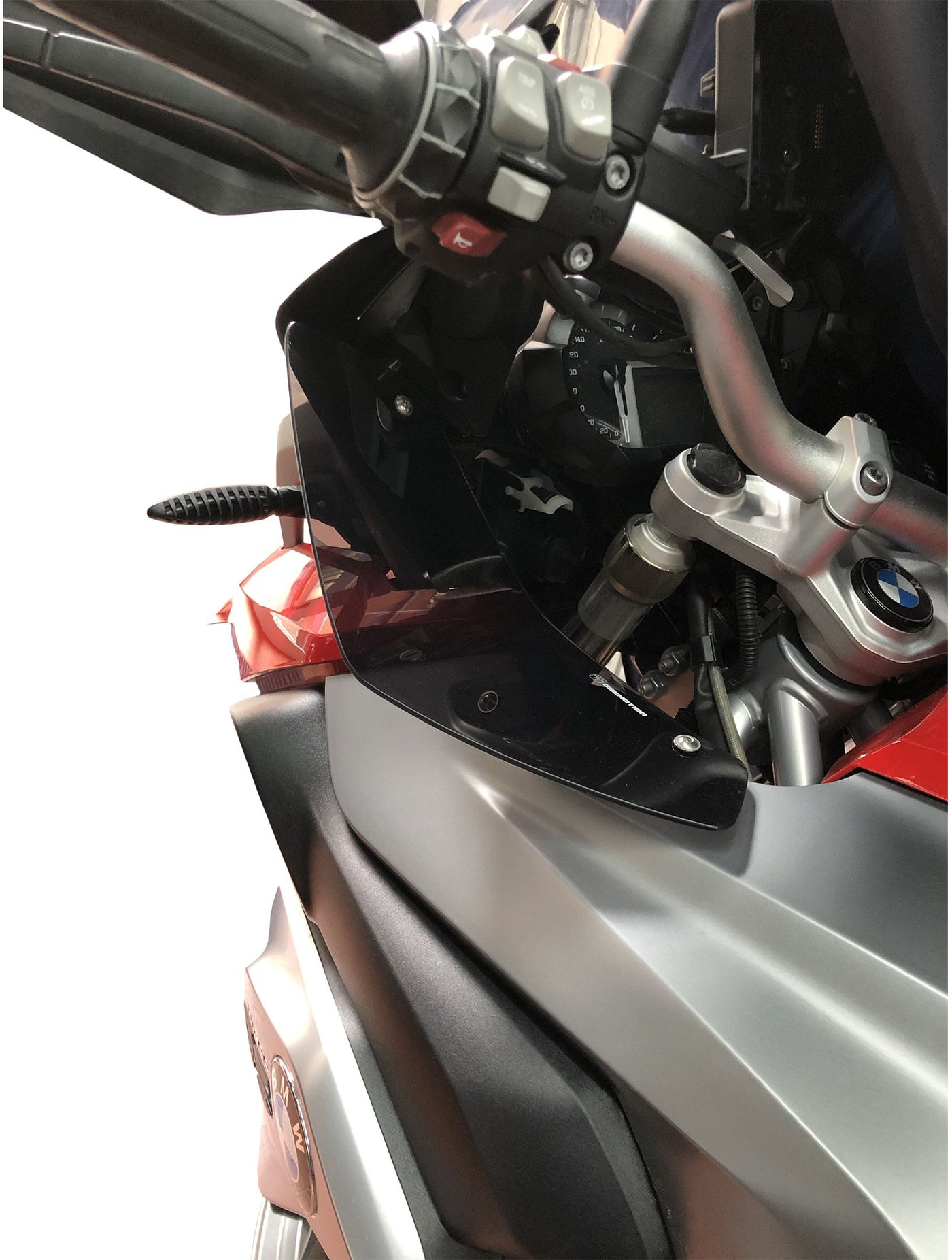 Wind Deflector for GS LC (pair)