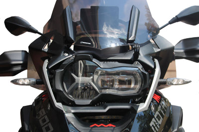 Wind Deflector for GS LC (pair)