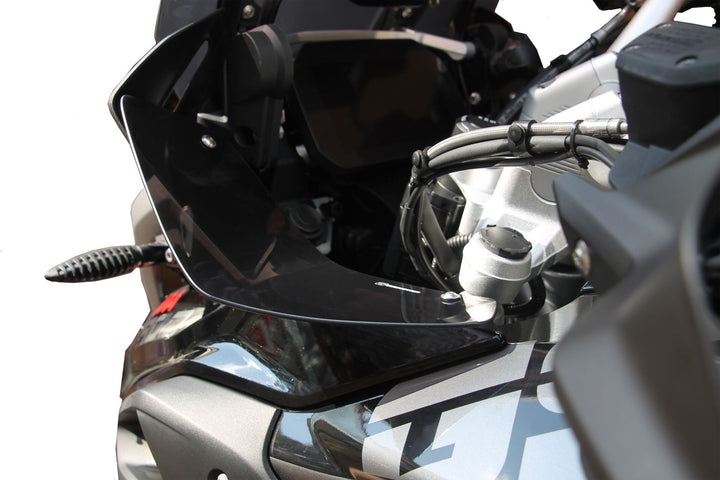 Wind Deflector for GS LC (pair)