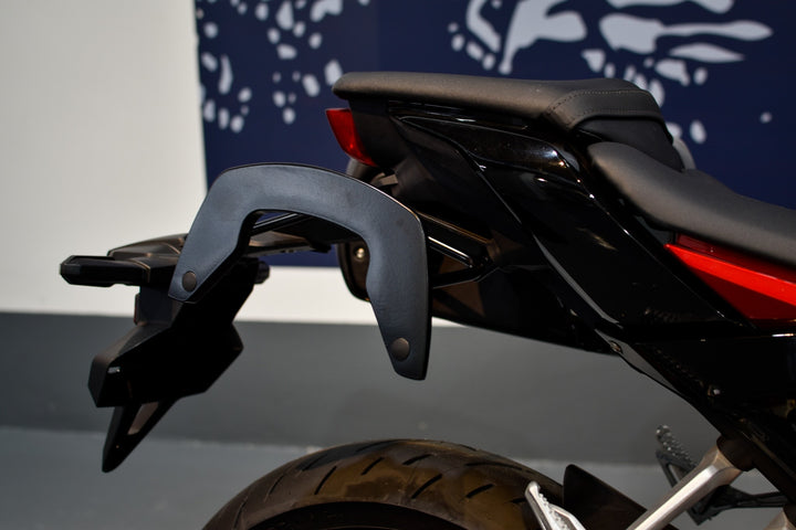 C-Bow SideCarrier for HONDA CB 125 / 150 R (2018-)