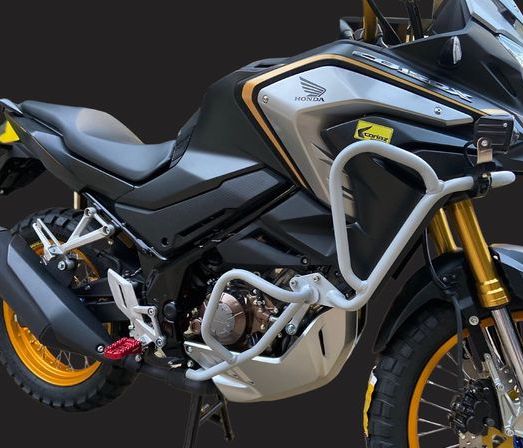 Crash Bar for HONDA CB 150 X (2022-)