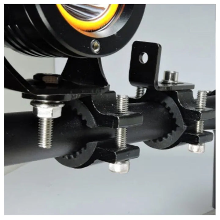 13-35mm Mounting Brackets