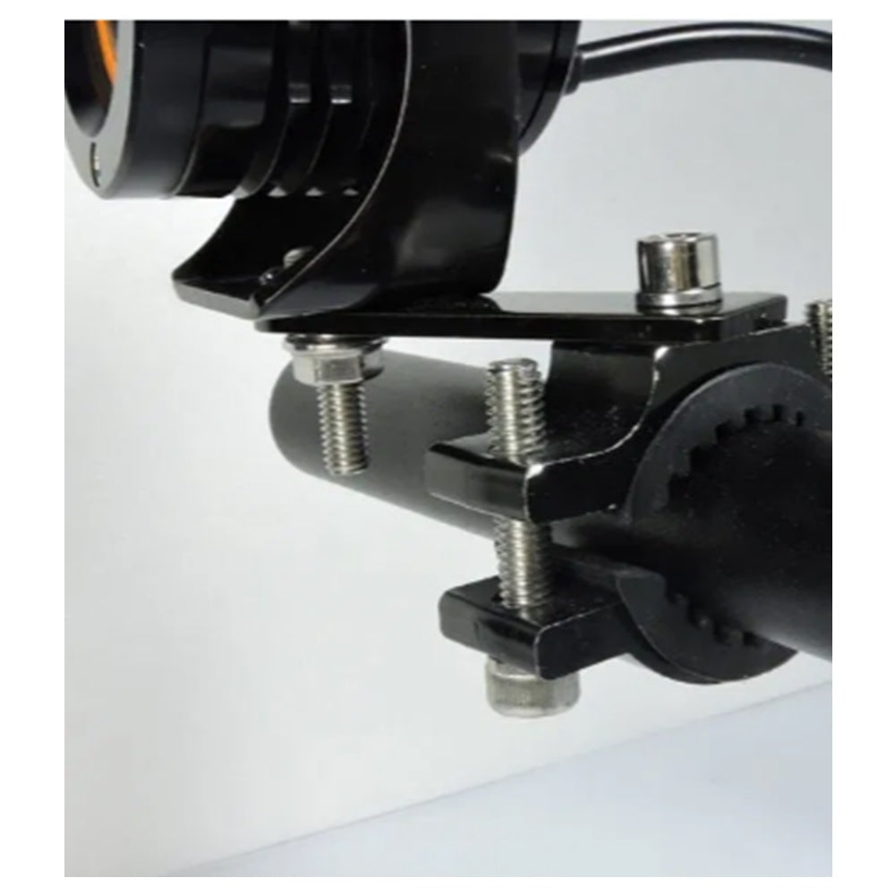 13-35mm Mounting Brackets