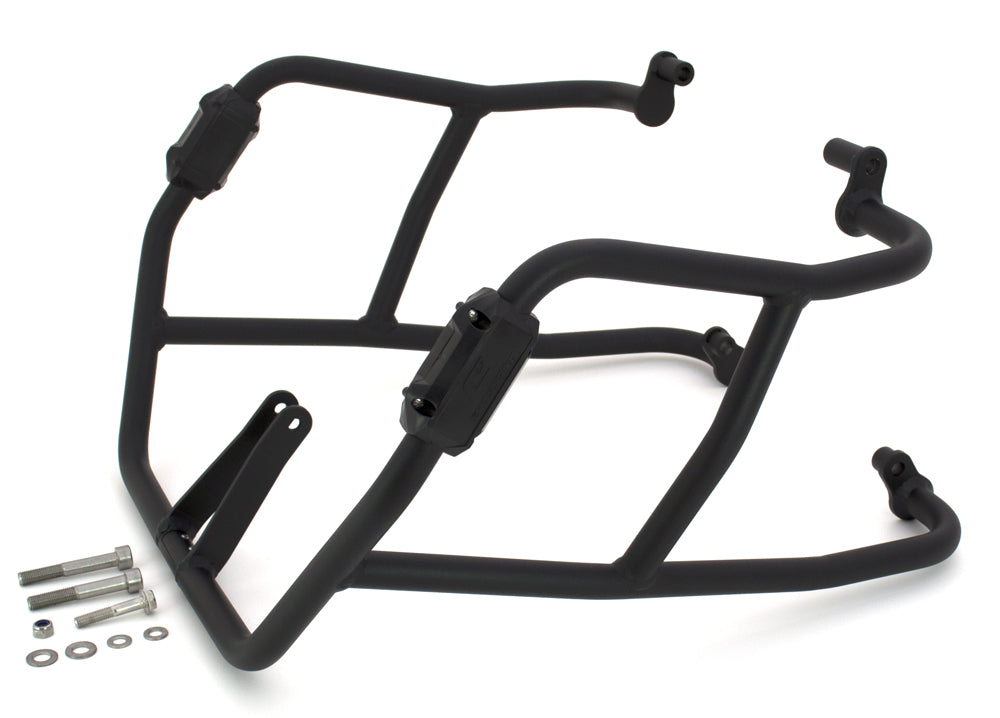 Crash Bar Set for HONDA CB 400 X (2013-2018)