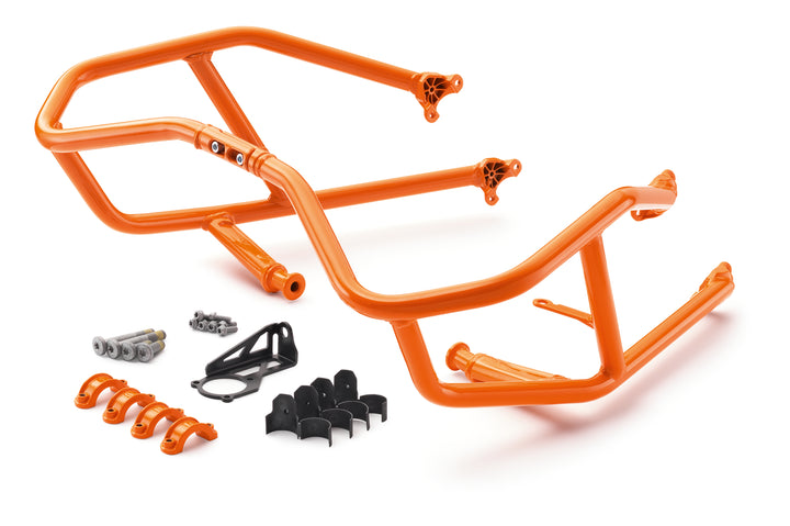 Crash Bar Set for KTM 790/890 Adv / R