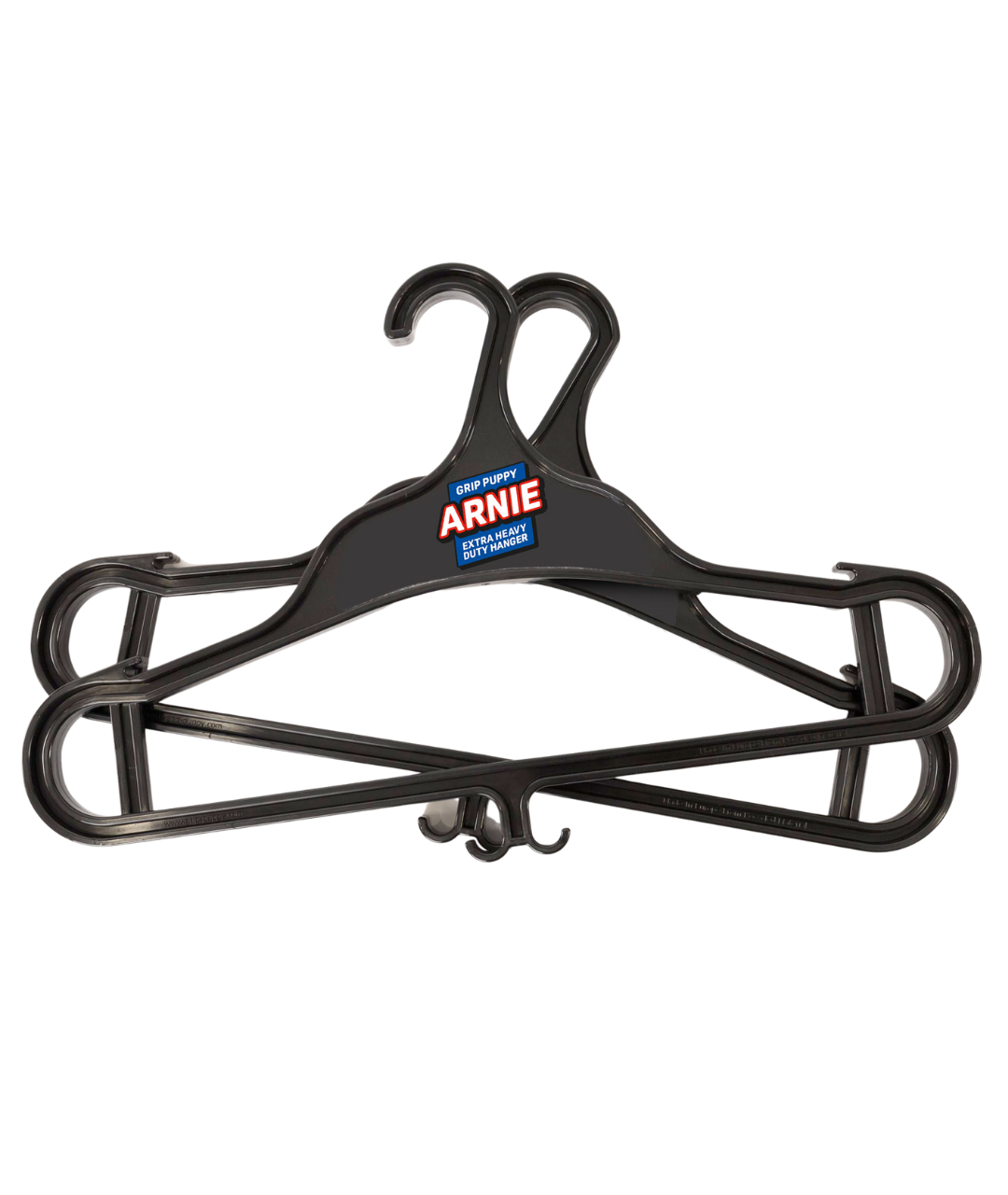 Grip Puppy Arnie - Extra Heavy Duty Hanger