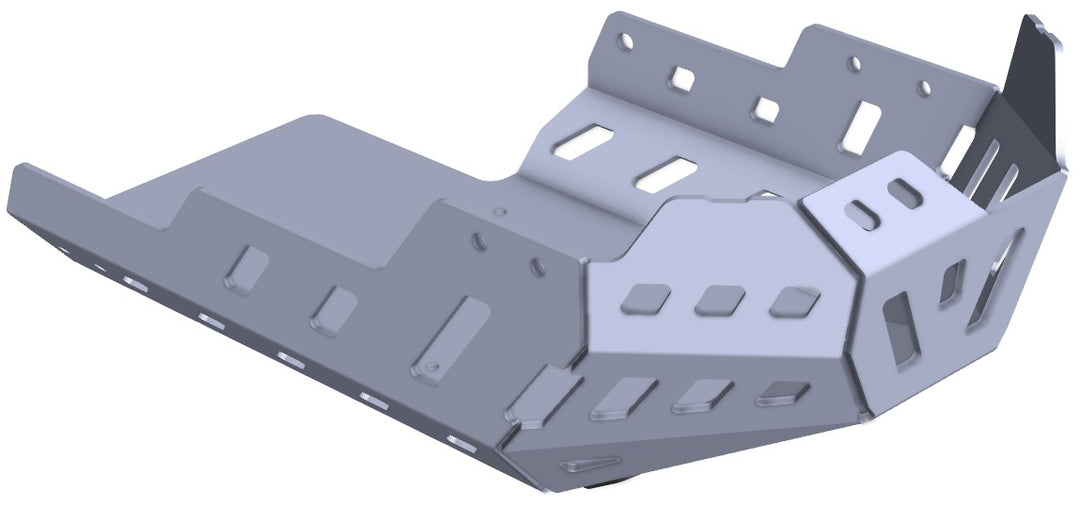 Skid Plate for SUZUKI DL 1050 V-Strom (2020-2024)