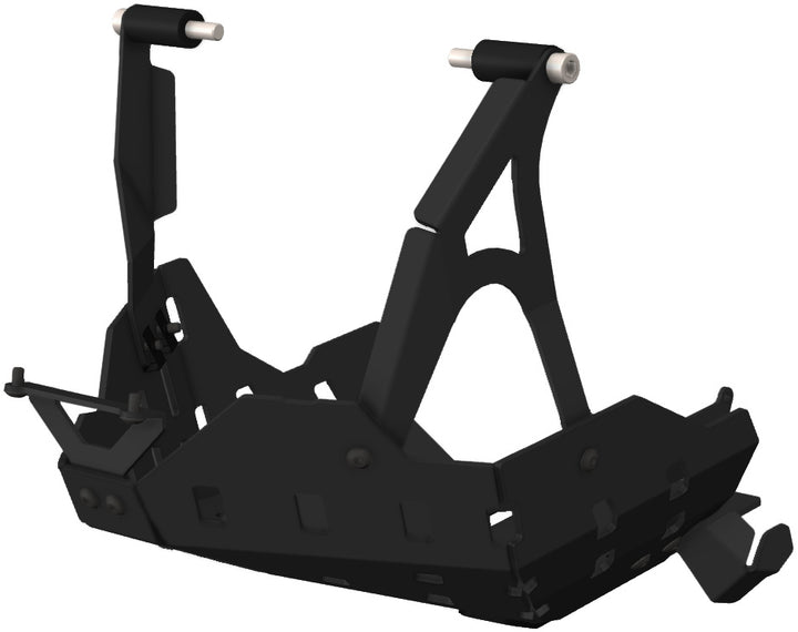 Skid Plate for DUCATI Desert X (2022-)