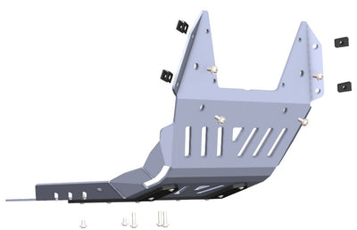 Skid Plate for KTM 790/890 Adv / R & HUSQVARNA Norden 901