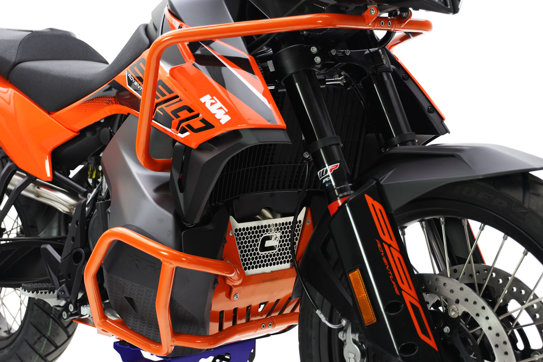 Crash Bar Set for KTM 790/890 Adv / R