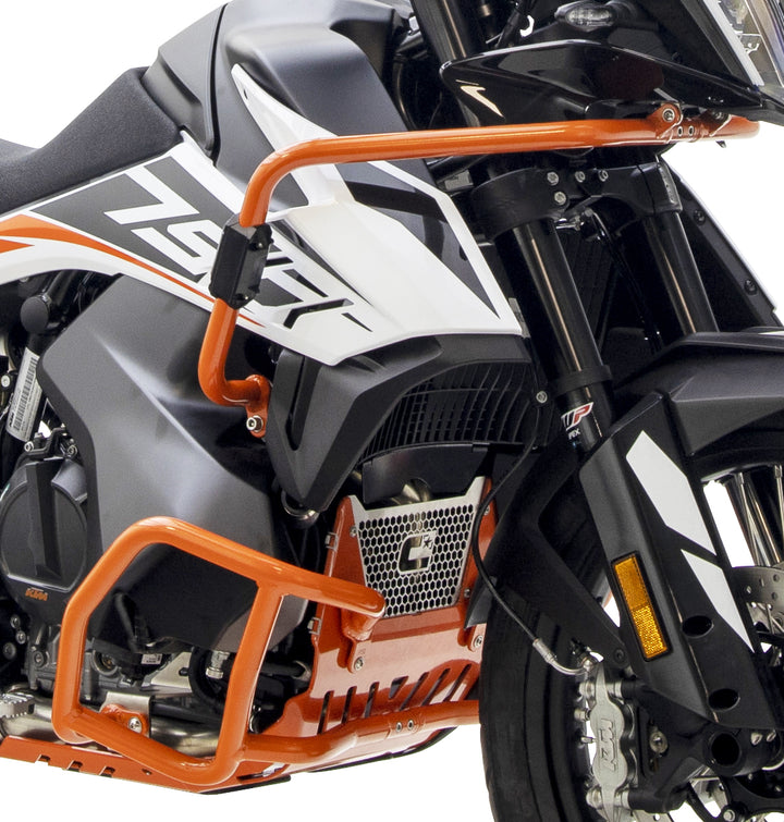 Crash Bar Set for KTM 790/890 Adv / R