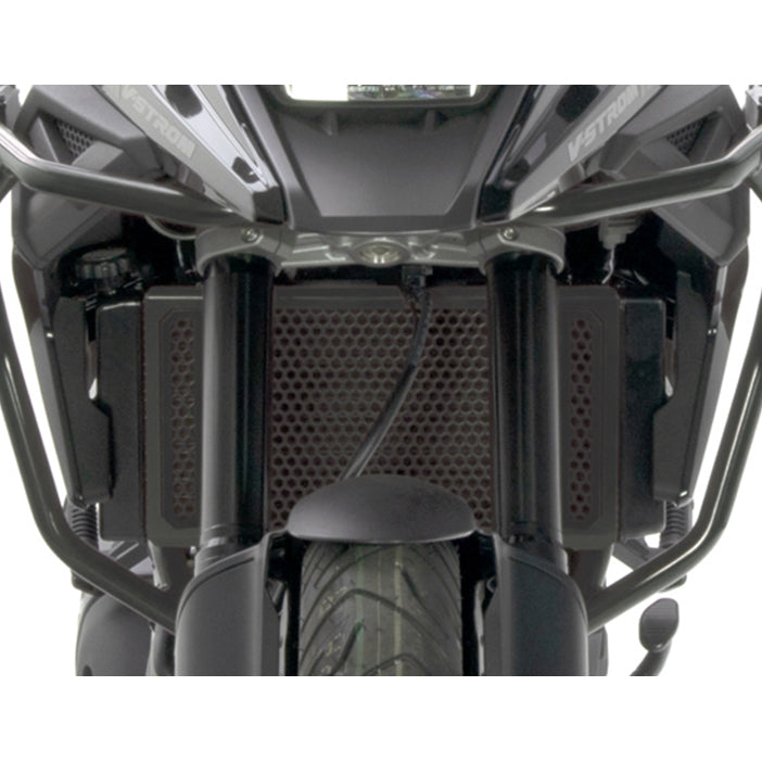 Radiator Guard for SUZUKI DL 1050 V-Strom (2020-)