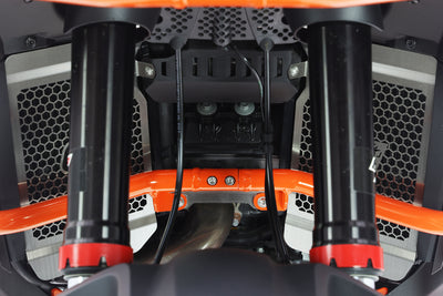 Radiator Guard for KTM 1290 Super Adv R / S (2021-)