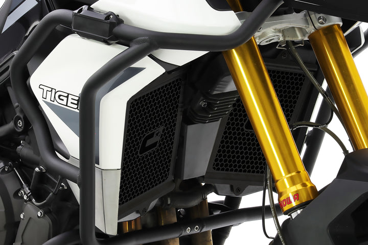 Front Radiator Guard for TRIUMPH Tiger 900 GT (2022-)