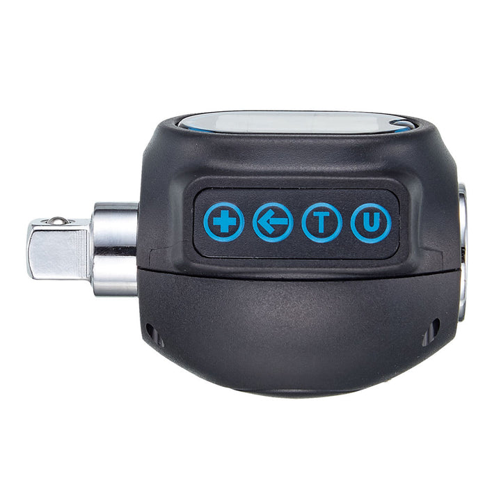 Digital Torque Adapter - 3/8" & 1/4"