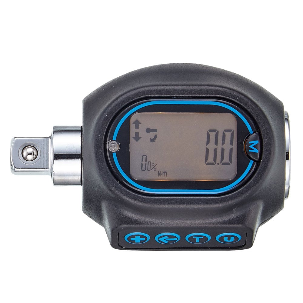 Digital Torque Adapter - 3/8" & 1/4"