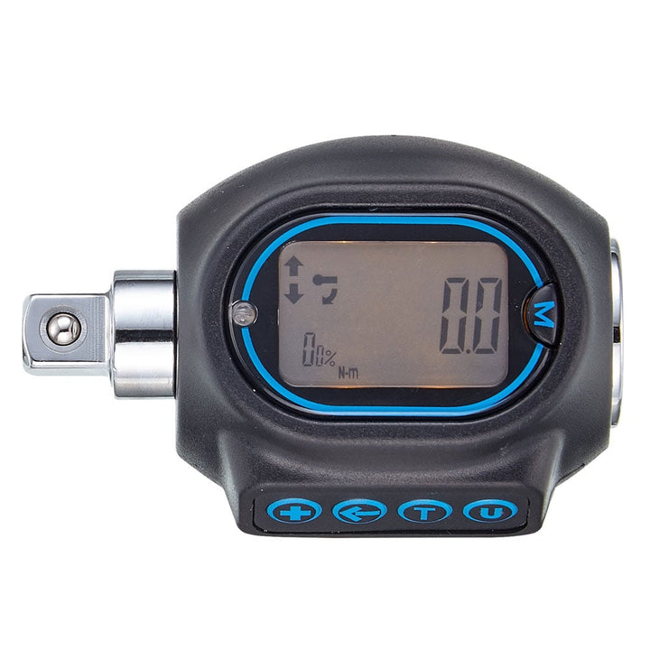 Digital Torque Adapter - 3/8" & 1/4"