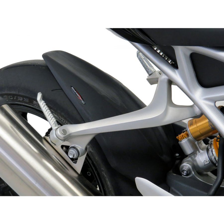 Hugger for TRIUMPH Speed Triple 1200 RS / RR