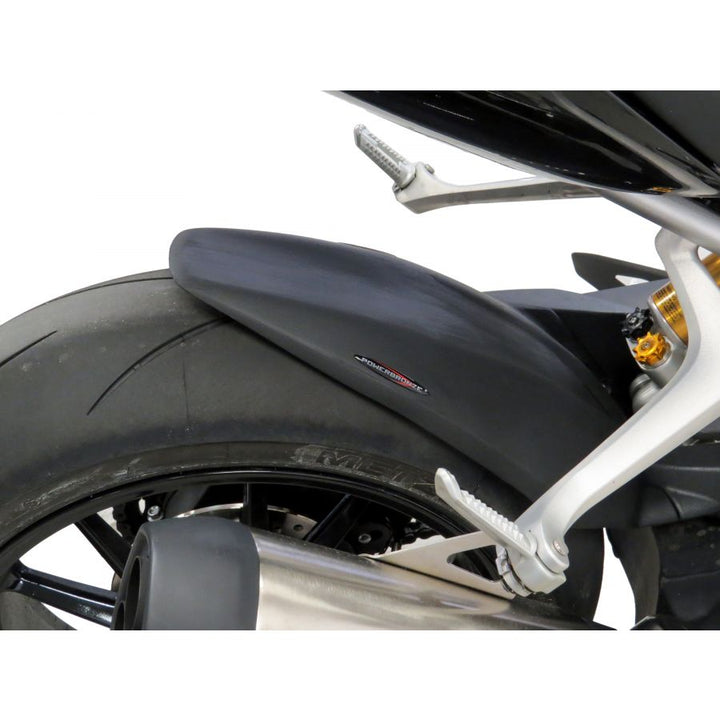 Hugger for TRIUMPH Speed Triple 1200 RS / RR