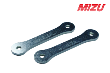 MIZU Jack Up Kit for HONDA Integra 750, NC 700 and NC 750