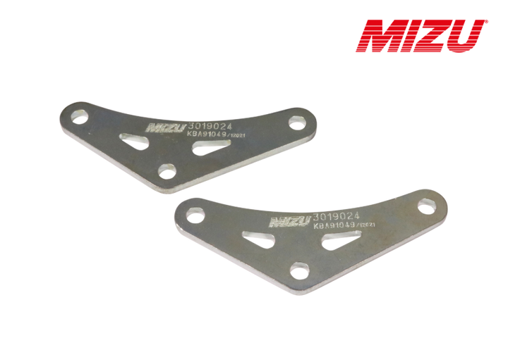 MIZU Jack Up Kit for YAMAHA Tracer 9, MT-09 & XSR 900