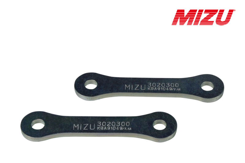 MIZU Lowering Kit (30mm) for TRIUMPH Tiger 900 (2020-)