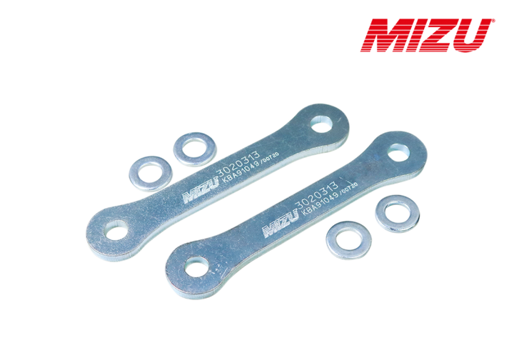 MIZU Lowering Kit (30mm) for SUZUKI GSX 1300 R Hayabusa
