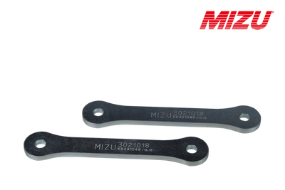 MIZU Lowering Kit (30mm) for HONDA NC 750 X / D / S