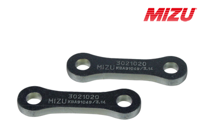 MIZU Lowering Kit (25mm) for YAMAHA MT-09 / Tracer, Tracer 900 & XSR 900