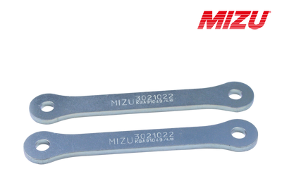 MIZU Lowering Kit (30mm) for TRIUMPH Tiger 800 XCA / XCX