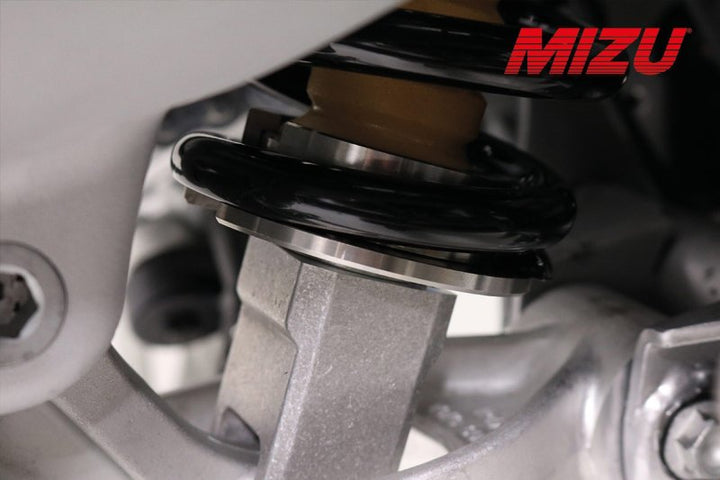 MIZU Lowering Kit (35mm) for BMW F 900 GS/Adv & DUCATI Desert X