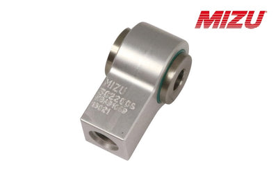 MIZU Lowering Kit (25mm) for BMW G 310 GS / R