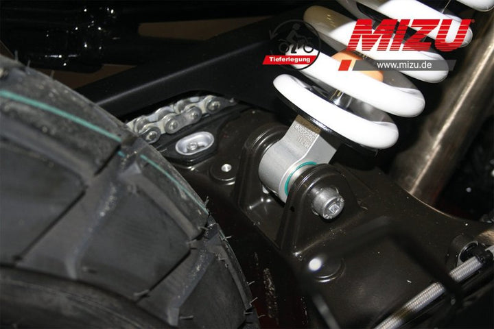 MIZU Lowering Kit (25mm) for BMW G 310 GS / R
