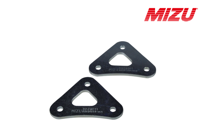 MIZU Lowering Kit (30mm) for HONDA CB 400 X (2013-2017)