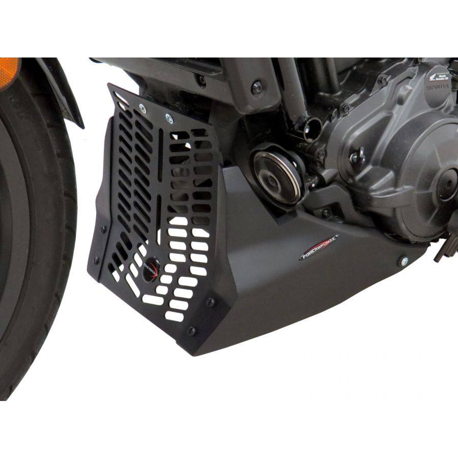 Belly Pan for HONDA CMX 1100 Rebel (2021-2024)