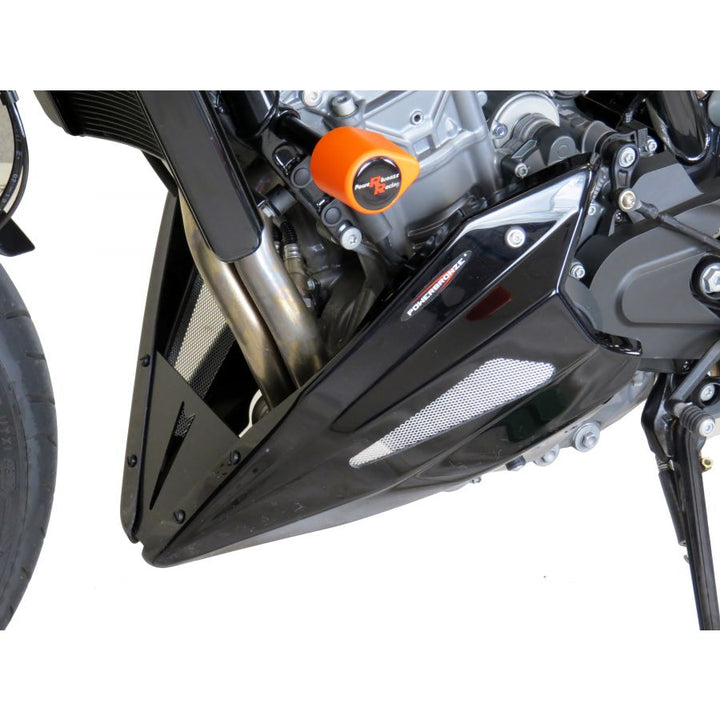 Belly Pan for KTM 390 Duke (2017-2023)