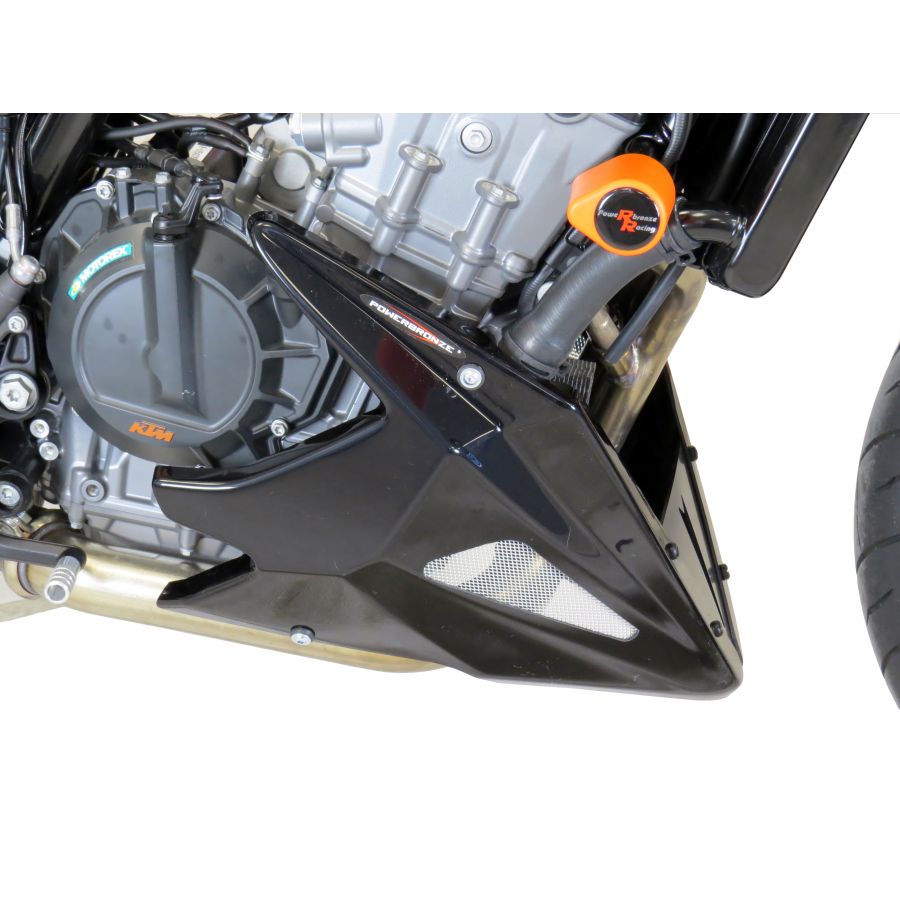Belly Pan for KTM 390 Duke (2017-2023)