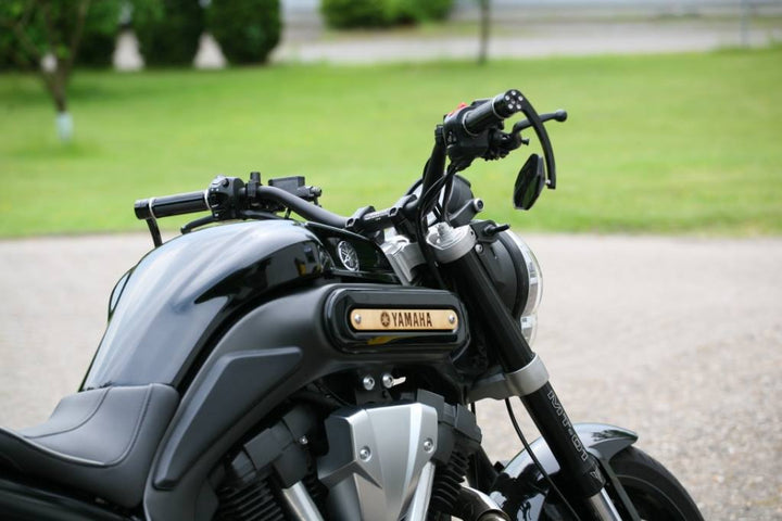 Fatty32 Aluminium Handlebar for Touring/Enduro