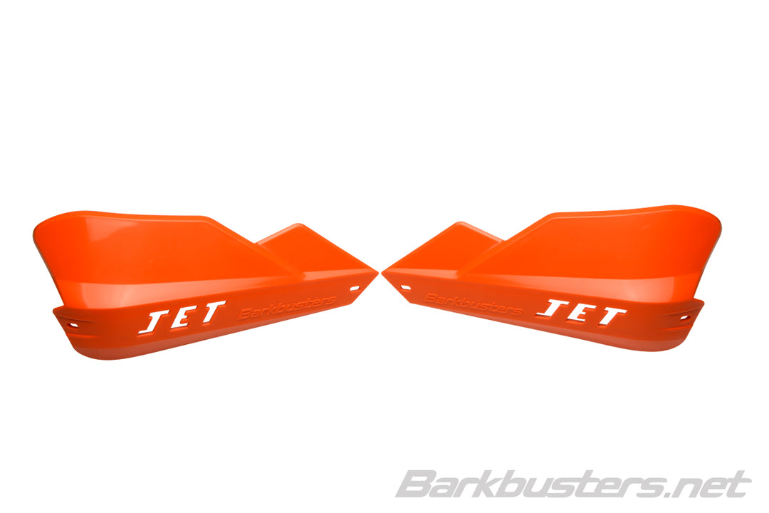 Barkbusters Hand Guards Kit for KTM 1290 Super Duke R